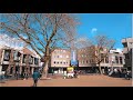 Ridderkerk: el pueblo donde crecí