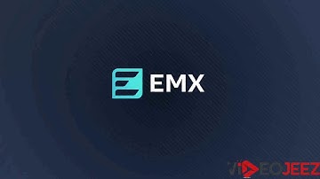 EMX-  ICO BlockChain Animated Video