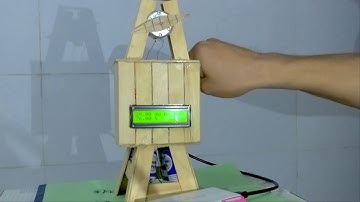 cảm biến độ ẩm, nhiệt độ