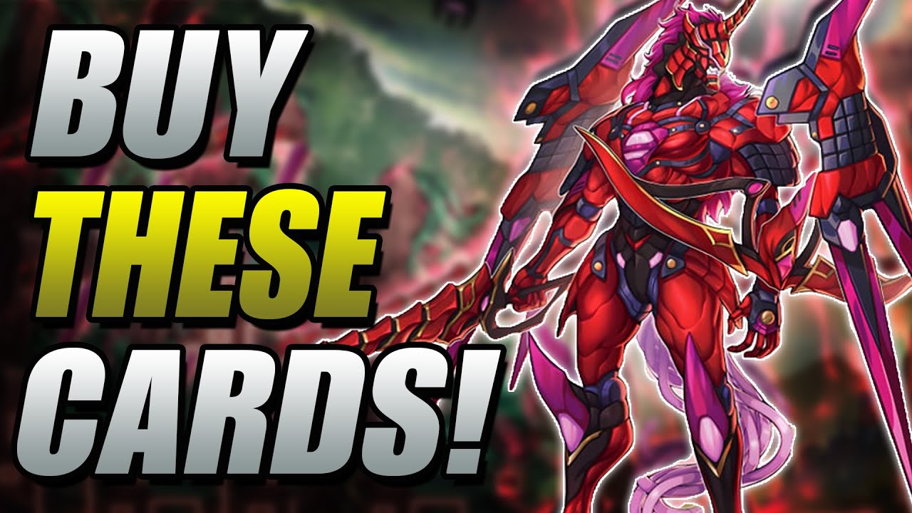 Buy These Cards Before They Skyrocket in Price! YouTube