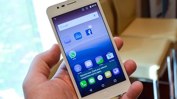 Alcatel One Touch Pop Up  Hard Reset, Format Code solution