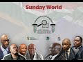 Madlanga Commission Of Inquiry Livestream Tuesday 12 May 2026 