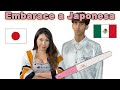Embaracé una 🇯🇵 Japonesa | I got a Japanese pregnant.