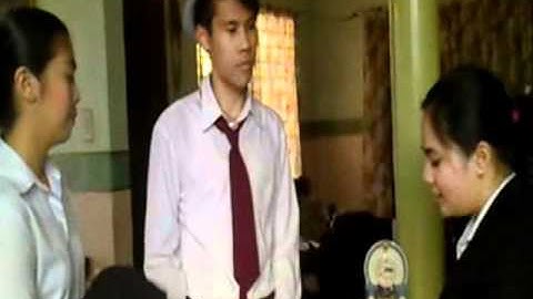 Video Presentation for Front Office (H-248)