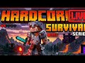 R  minecraft  is live