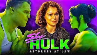 She-Hulk’s Next Epic MCU Movie Revealed! | Recap Ramen