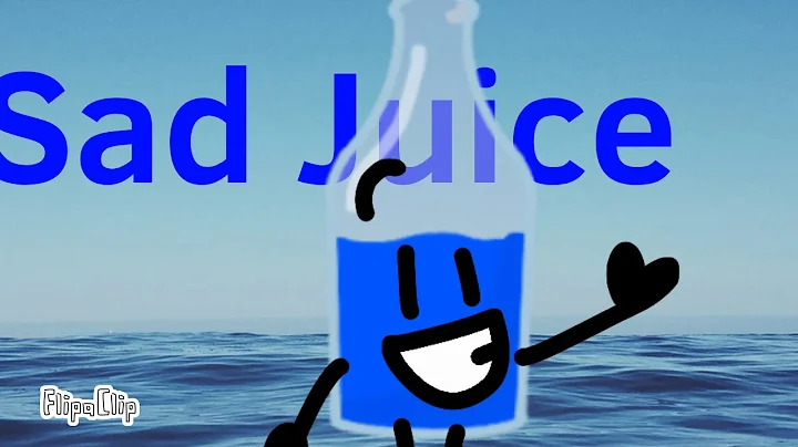 (MAKIE)Object weird fanmade intro