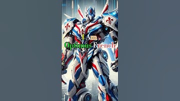 Siêu Robot p26 #sieunhan #transformers #bienhinh #robot #sieurobot #ai