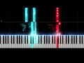 The Fate of Ophelia - Taylor Swift - Very Easy [PIANO TUTORIAL]