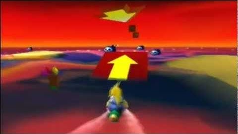 Crash Bandicoot 3 - 105% - Part 6 - Level 26-32