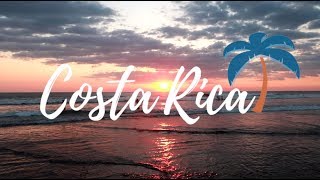 WE MADE IT!!! | COSTA RICA Travel Vlog