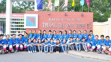 Tiếp Sức Mùa Thi 2013 - Đại Học Kinh Tế - Đại học Đà Nẵng