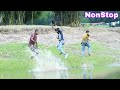 Try not to lough challenge nonstop 2020 new funny 2020 by  bindas fun bd 