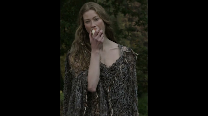 Ragnar Meets Princess Aslaug #vikings #ragnarlothbrok  #moviescene  #shortsfeed #valhalla #ragnar