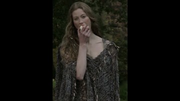 Thumbnail of Ragnar Meets Princess Aslaug #vikings #ragnarlothbrok  #moviescene  #shortsfeed #valhalla #ragnar
