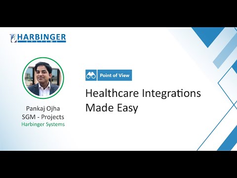Healthcare Integrations Made Easy