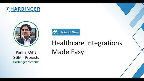 Healthcare Integrations Made Easy
