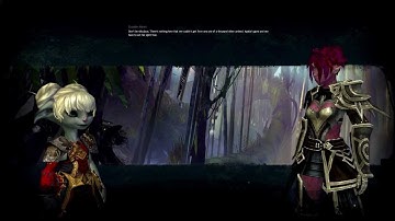 GW2 - Sylvari Engineer Main Story: Part 27