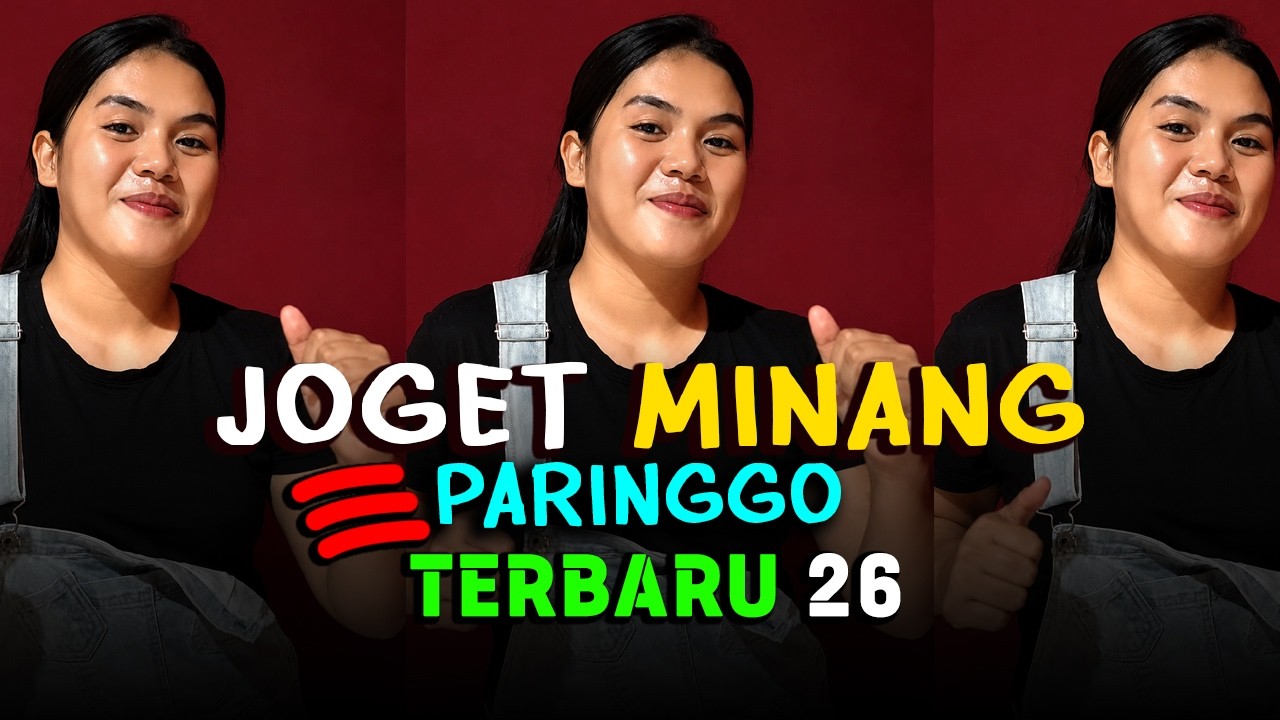 Lagu Joget Minang  Remix Terbaru 2026 #lagujogetminangterbaru2026 #jogetmng2026