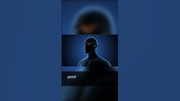 Listen to 40 hz Gamma Waves While you Meditate #shorts