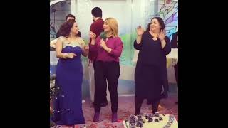 Şebnem Tovuzlu 8 Il Evvel.