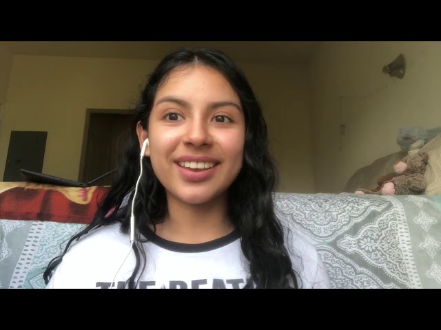 ASMR spooky Basket Gift 💝