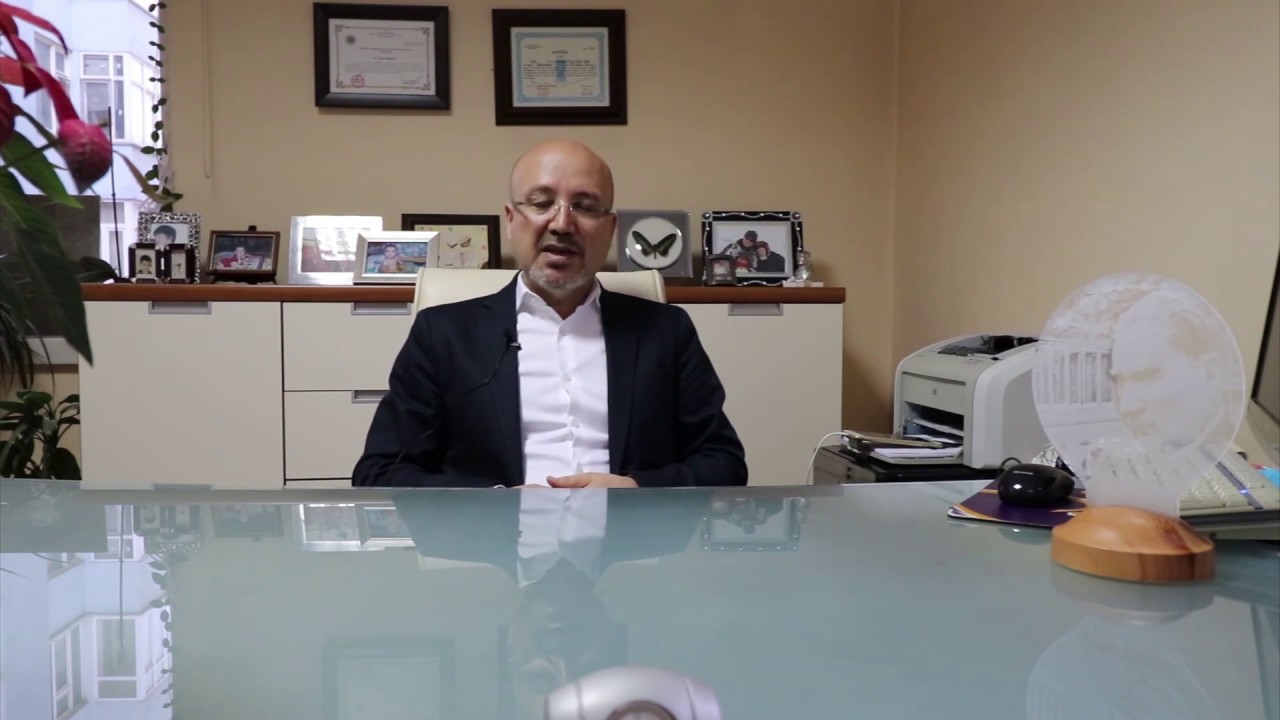 Gebelik haftasının hesaplanması - Op.Dr. İrfan Tarhan