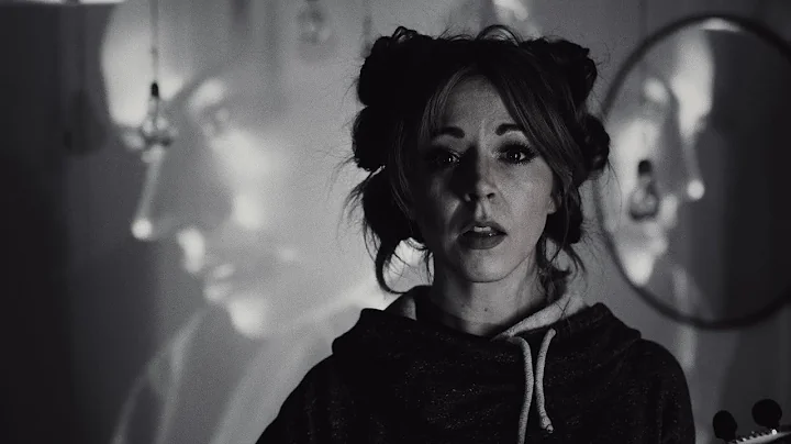Lindsey Stirling - String Sessions with Bishop Bri...