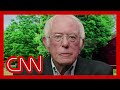 Bernie Sanders on USPS: Donald Trump is crazy, not stupid