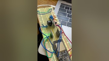 INFO 4320 - Design Project #1 - Car Temperature Sensor & Alarm System