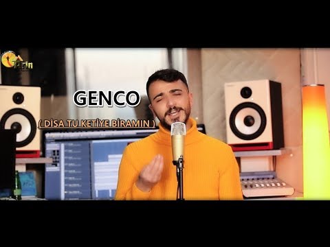 Genco - Disa Tu Ketiye Biramın (Akustik2020)