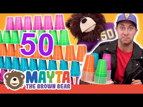50 Days of