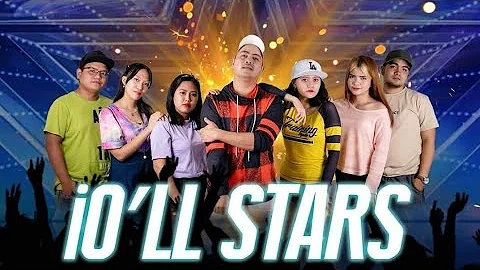 iO'LL Stars | iO Got Talent 2022