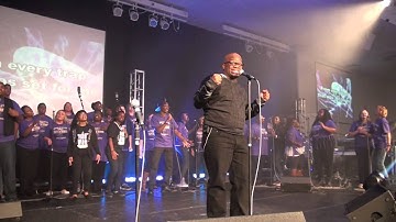 Cornell Burton - It Didn