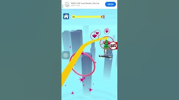 MAX LEVEL in Hair Challenge! long hair run gameplay ! part 118 #games #hairstyle