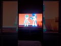 Hubby Horse Vs Jerry Giraffe Minecraft Gametoons Geniev12 Rainbowfriends Dance Roblox Memes 
