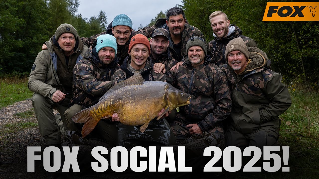 MONSTERKARPFEN in Frankreich! 🇫🇷