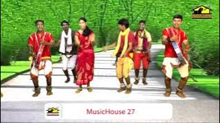 Ne Pakkana Paddadi Chudu || Rela Re Rela  Raghu Songs || Folk Songs || MusicHouse 27