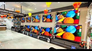 Sony 55&quot; 4K Android Smart Led TV Price in Bangladesh | 55X8000H | Sony Showroom Bangladesh