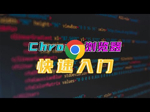 Chrome浏览器的快速入门：掌握这些技巧，效率翻倍