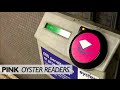 What are pink oyster readers for