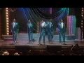 The Temptations Live From The Apollo - All I Want RARE