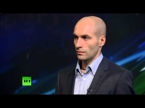 Вирус stuxnet - хакерская атака на ядерную отрасль Ирана