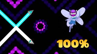 FAIRYDUST 100%