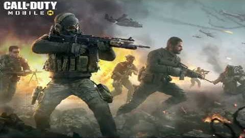 CALL OF DUTY MOBILE !! phoenix oS!!minimum req.!! black screen !! other problems !! all are fixed