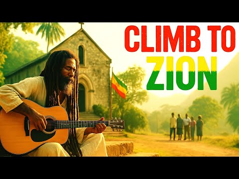 Climb to Zion | Let Babylon Burn - YouTube