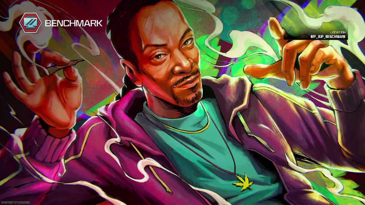 COD MWIII benchmark RTX 4090 1080p 16:9 SDR