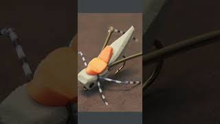 Top 5 Hopper Droppers! | HOPPERS | Fly Fishing
