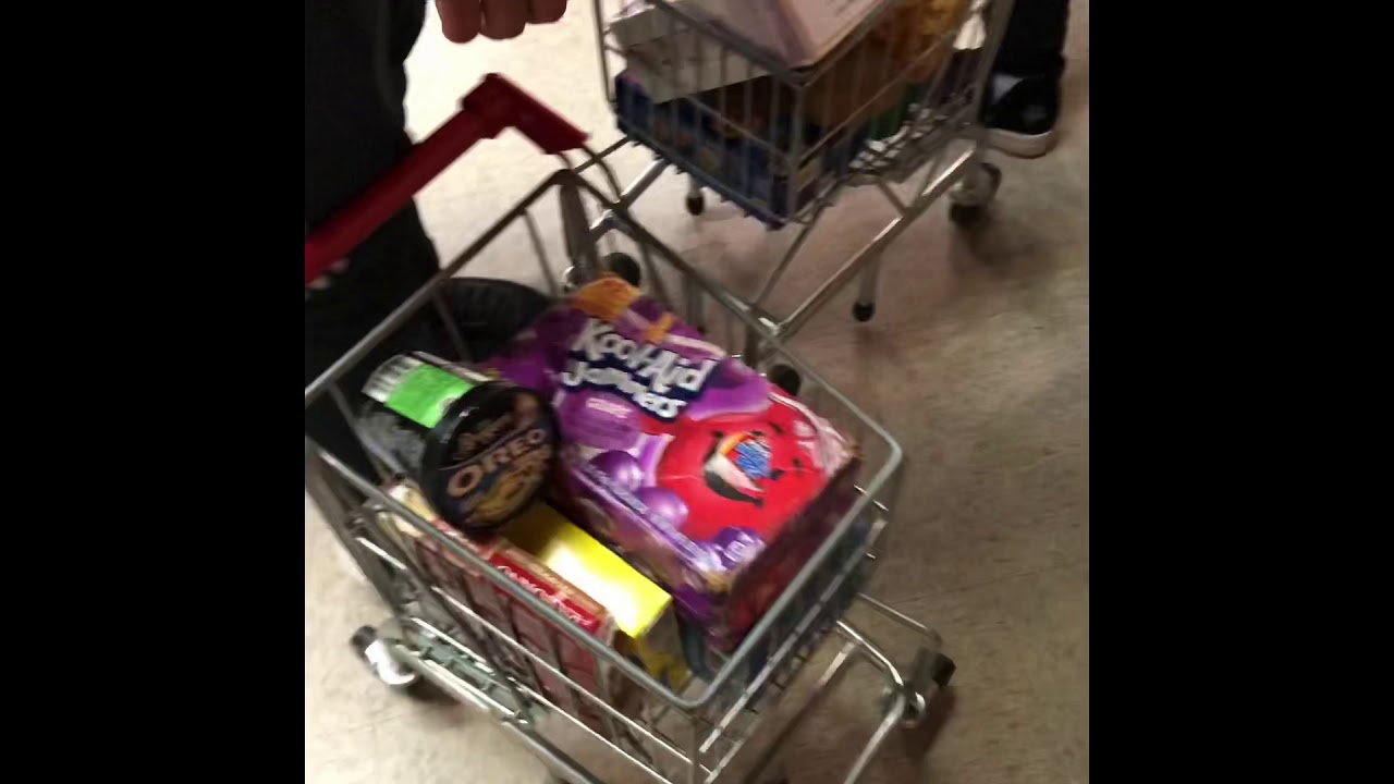 I have a coupons for those - YouTube