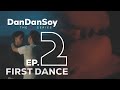 DANDANSOY BL SERIES  EPISODE 2  FIRST DANCE  ENG SUB